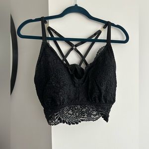 Aerie Lace Bralette
